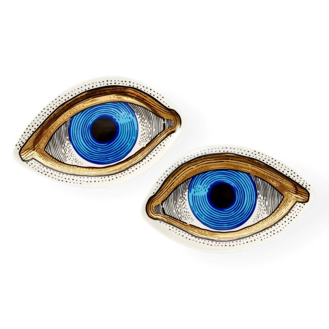JONATHAN ADLER  | Jonathan Adler | Eye Trinket Tray Set