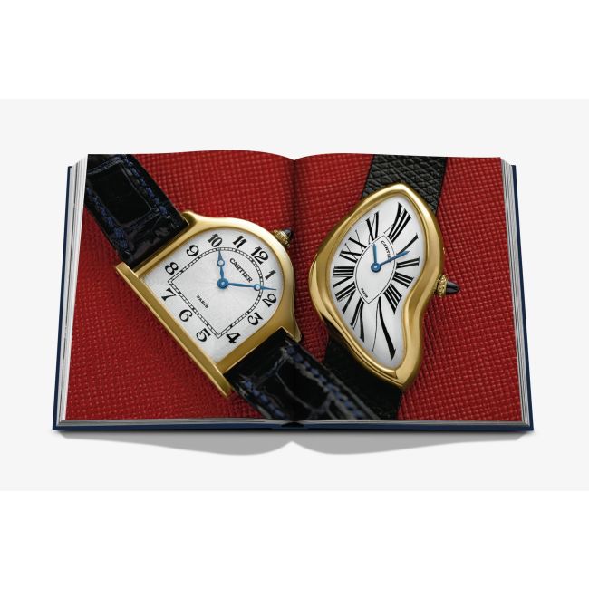 ASSOULINE | Assouline | Koffietafelboek | Fine Timepieces