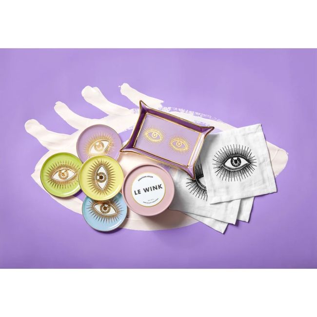 JONATHAN ADLER | Jonathan Adler | Wink onderzetters