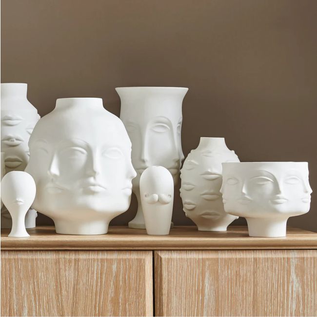 JONATHAN ADLER  | Jonathan Adler | Dora Maar Pedestral Bowl