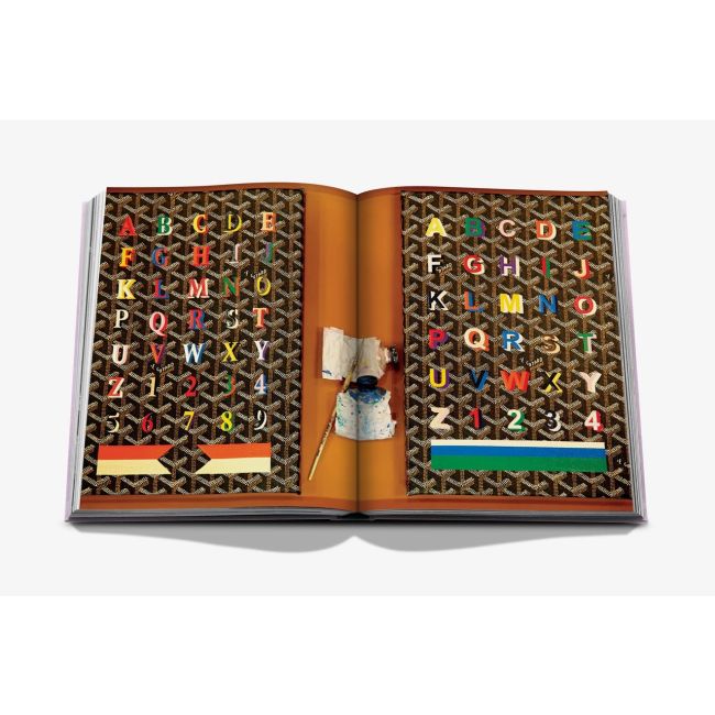 ASSOULINE | Assouline | Koffietafelboek | Fashionphile: The Book Of Iconic Bags