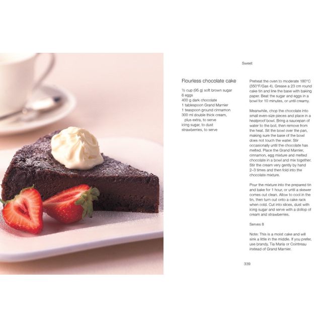 VORSPAGET HOME | Kookboek | Fast Food