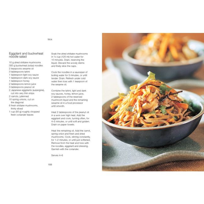 VORSPAGET HOME | Kookboek | Fast Food