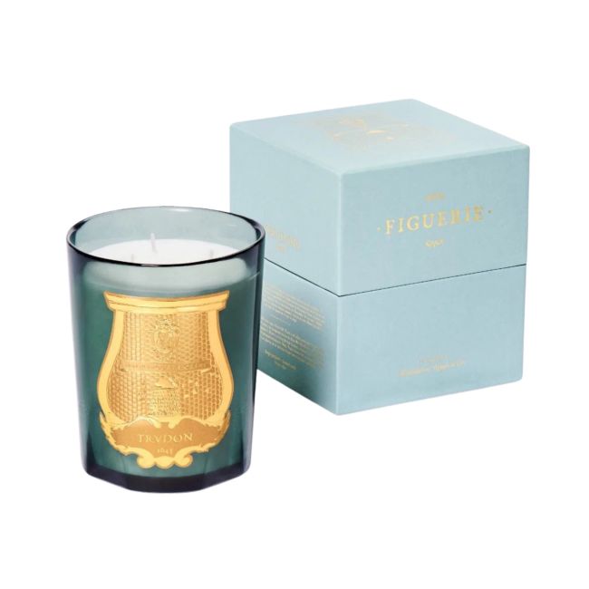 TRUDON | Trudon | Figuerie | Intermezzo | Geurkaars