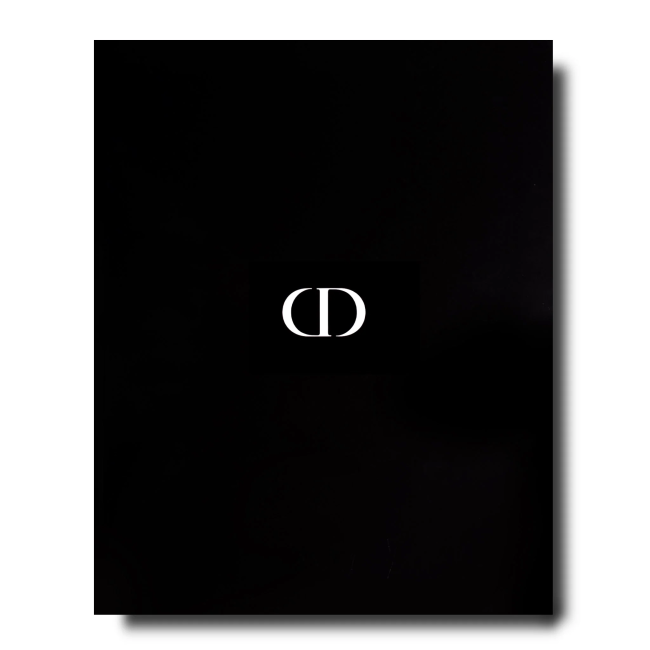 ASSOULINE | Assouline | Koffietafelboek | Dior by Raf Simons | Deel 6