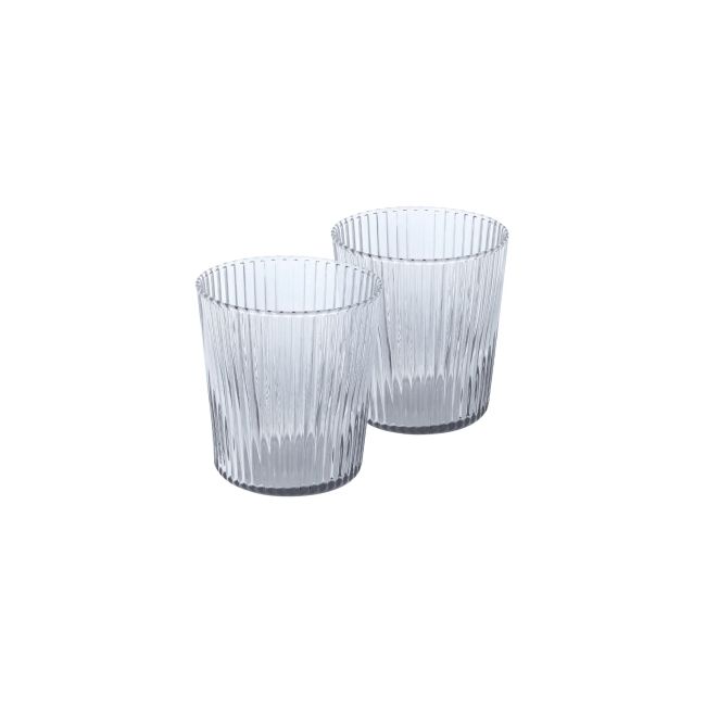 PAVEAU | Paveau | Waterglas | Twilight | Blauw