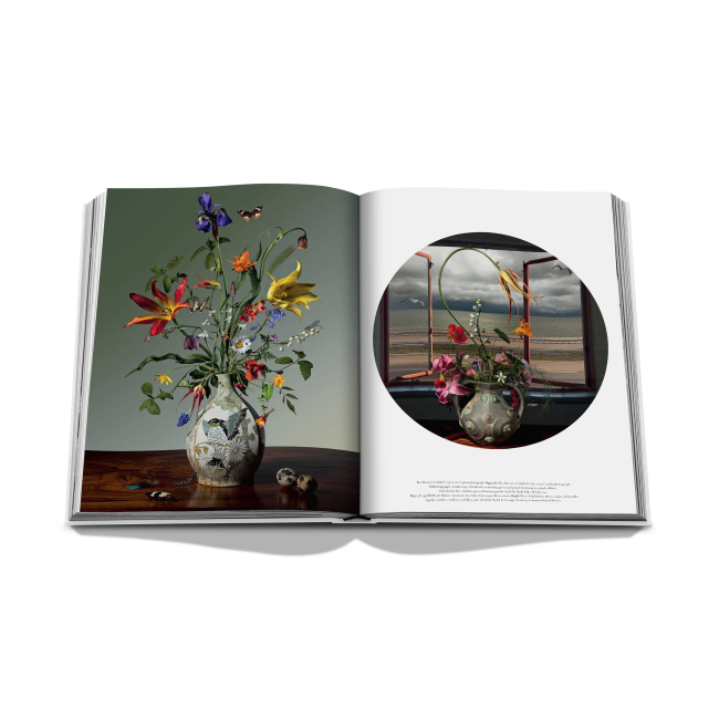 ASSOULINE | Assouline | Koffietafelboek | Flowers: Art & Bouquets