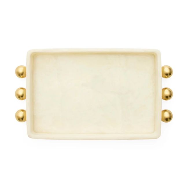 JONATHAN ADLER | Jonathan Adler | Fontana Tray