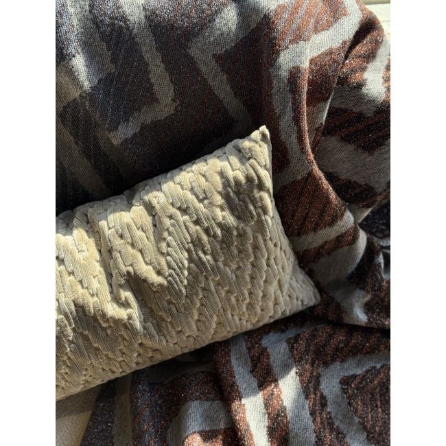 MISSONI HOME | Missoni Home | Fossile | Sierkussen | 48 | 30x60cm