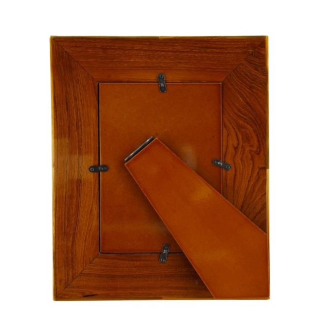 Fotolijst | Daniël | Hoorn | Wit | 20x30cm