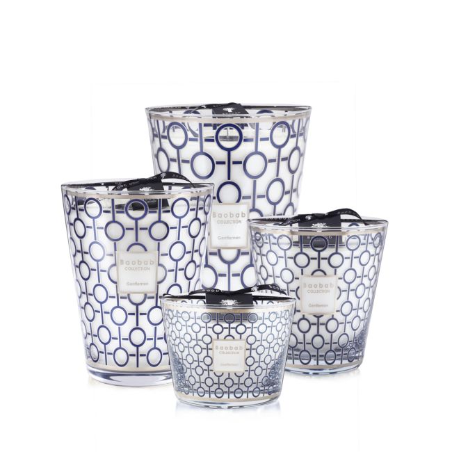 BAOBAB COLLECTION | Baobab Collection | Gentlemen | Geurkaars