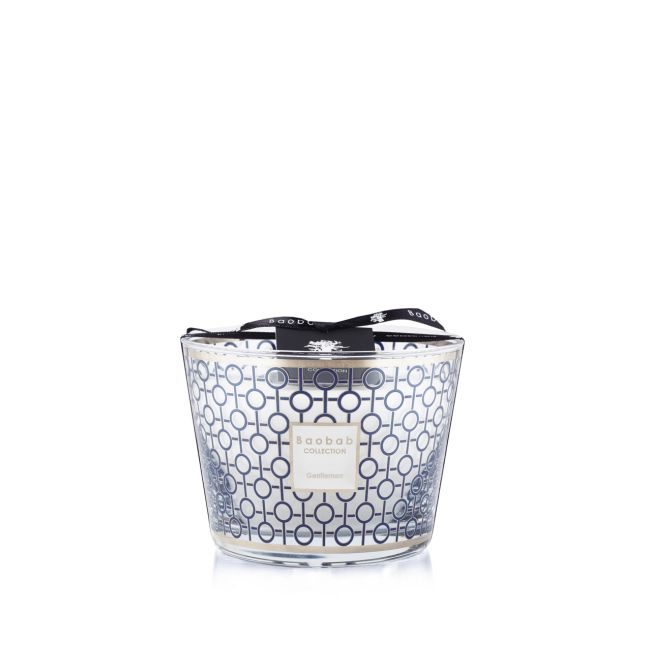 BAOBAB COLLECTION | Baobab Collection | Gentlemen | Geurkaars