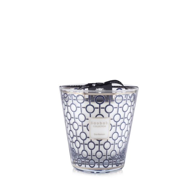 BAOBAB COLLECTION | Baobab Collection | Gentlemen | Geurkaars