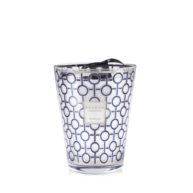 BAOBAB COLLECTION | Baobab Collection | Gentlemen | Geurkaars