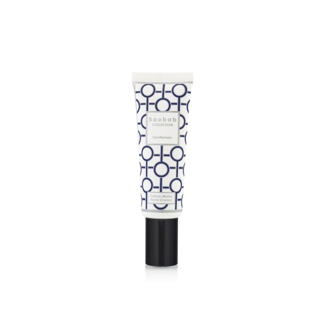 BAOBAB COLLECTION  | Baobab Collection | Gentlemen | Hand Cream