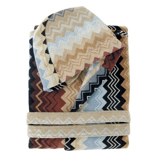 MISSONI HOME | Missoni Home | Giacomo | Badjas | 160 | L