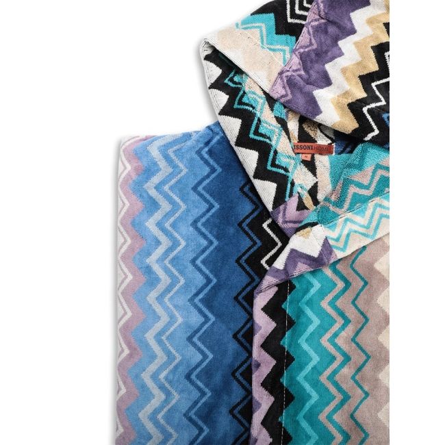 MISSONI HOME | Missoni Home | Giacomo | Badjas | 170 | XL