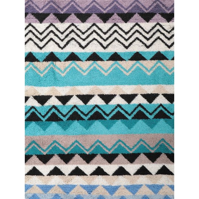 MISSONI HOME | Missoni Home | Giacomo | Badjas | 170 | XL