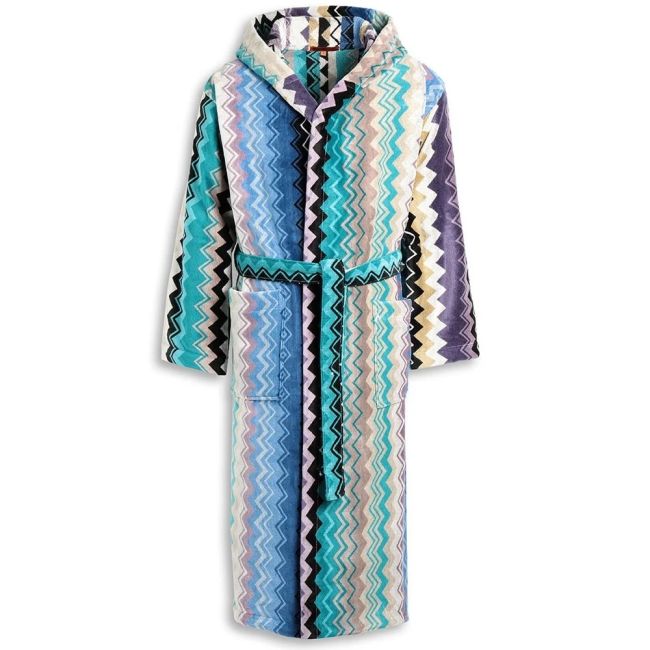 MISSONI HOME | Missoni Home | Giacomo | Badjas | 170 | XL