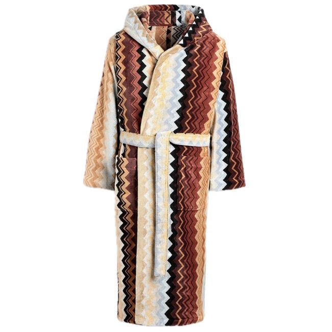 MISSONI HOME | Missoni Home | Giacomo | Badjas | 160 | L