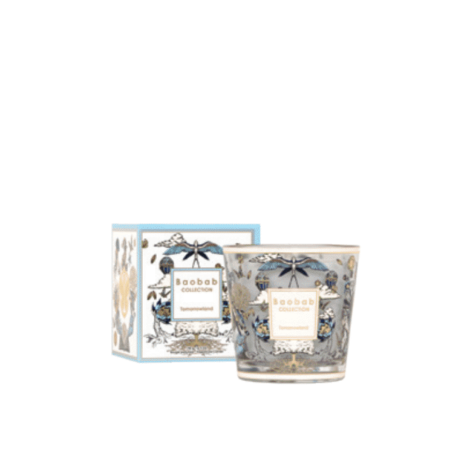 BAOBAB COLLECTION | Baobab Collection SS26 | My First Baobab | Tomorrowland 2026 | Geurkaars