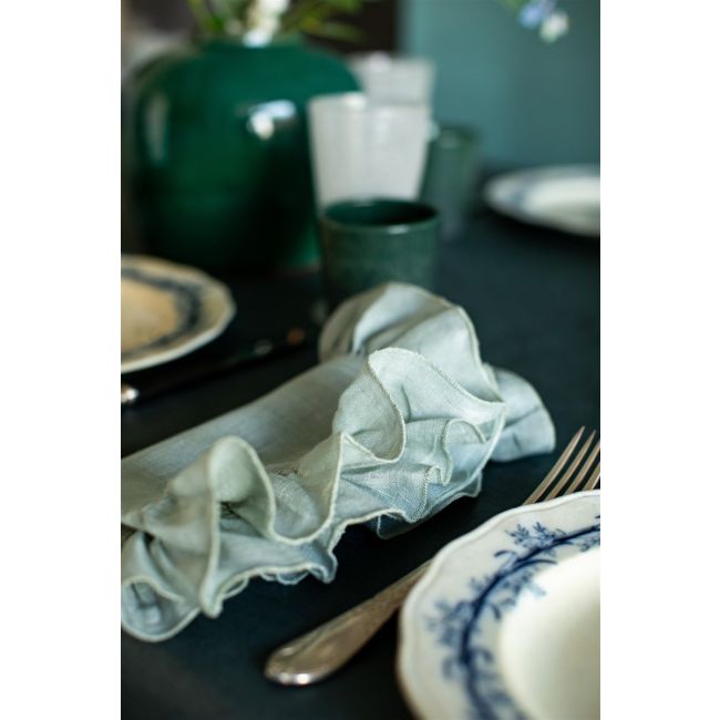 BORGO DELLE TOVAGLIE | Borgo Delle Tovaglie | Gitane Servet | Ghiaccio