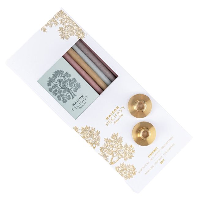 MAISON PECHAVY | Maison Pechavy | Giftset | Givré