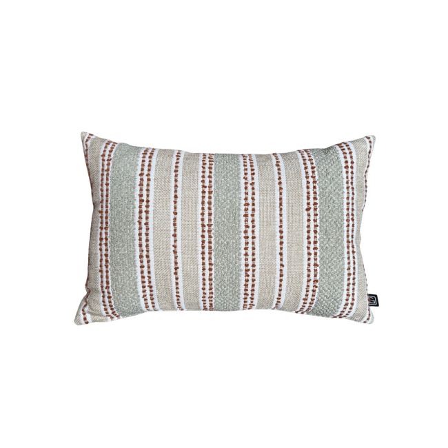 GOMMAIRE | Gommaire | Outdoor Sierkussen | 40x60cm | Linea Verde