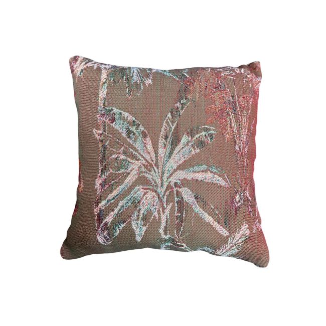 GOMMAIRE | Gommaire | Outdoor Sierkussen | 50x50cm | Selva