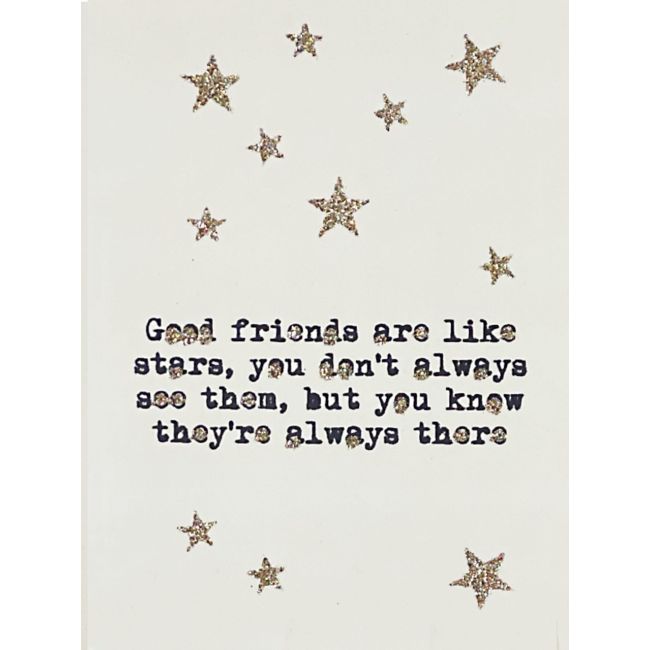 VANILLA FLY  | Vanilla Fly | Wenskaart | Good Friends