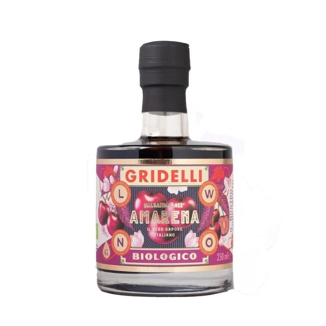 VORSPAGET HOME | Gridelli | Balsamico | Aceto Amarena
