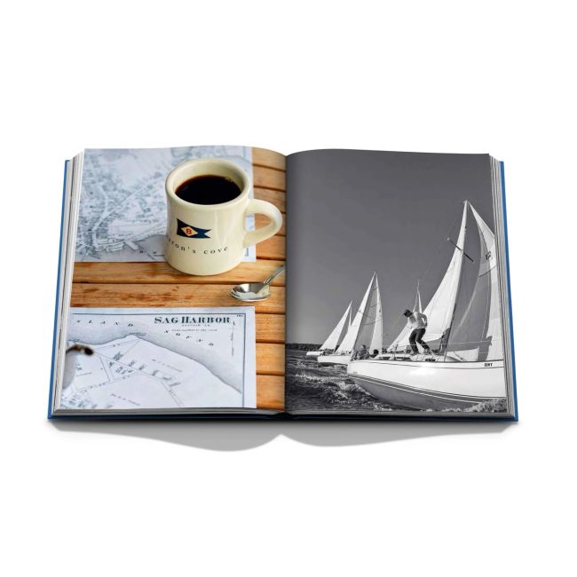 ASSOULINE | Assouline | Koffietafelboek | Hamptons Private