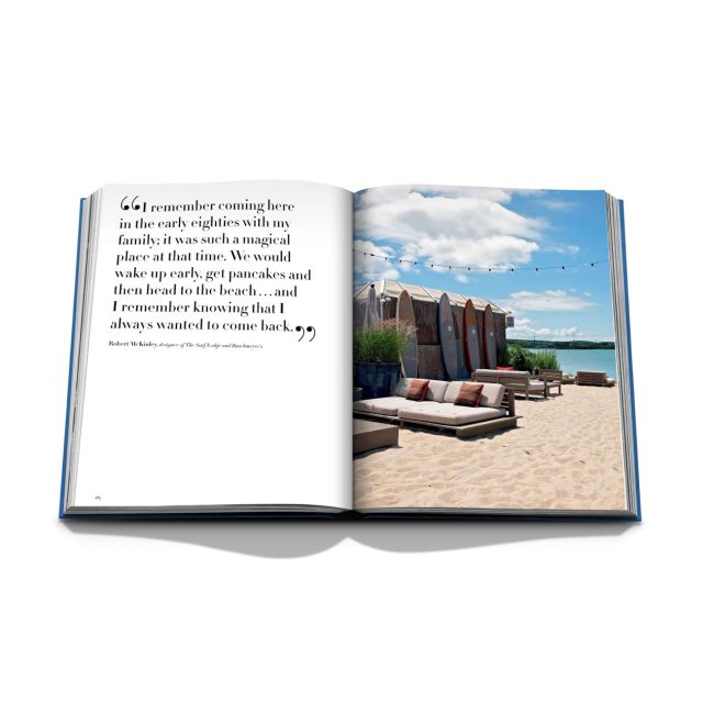 ASSOULINE | Assouline | Koffietafelboek | Hamptons Private