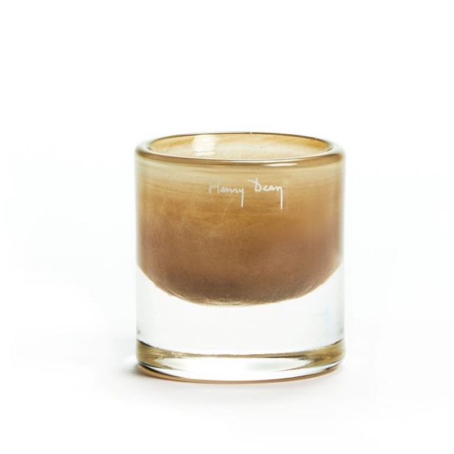 HENRY DEAN | Henry Dean | Waxinelichthouder | H. Mary | Beige