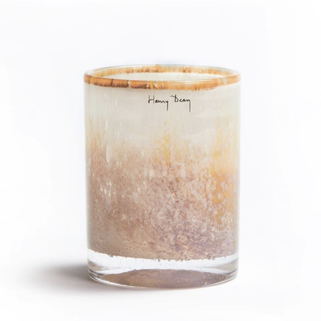 HENRY DEAN | Henry Dean | Waxinelicht | Cilinder | Corzo