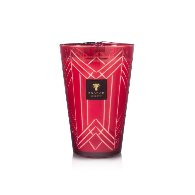 BAOBAB COLLECTION | Baobab Collection FW25 | Heritage | Cernay | Geurkaars