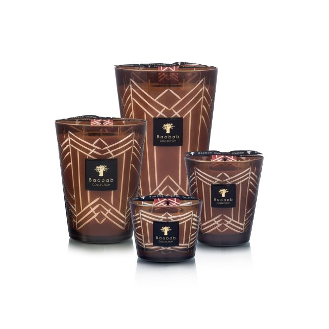 BAOBAB COLLECTION | Baobab Collection FW25 | Heritage | Fontenay | Geurkaars