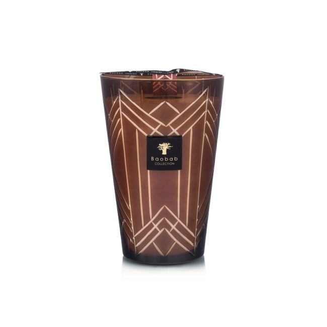 BAOBAB COLLECTION | Baobab Collection FW25 | Heritage | Fontenay | Geurkaars