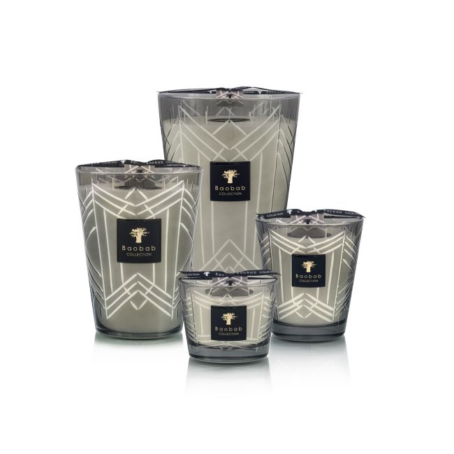 BAOBAB COLLECTION | Baobab Collection FW25 | Heritage | Villers | Geurkaars