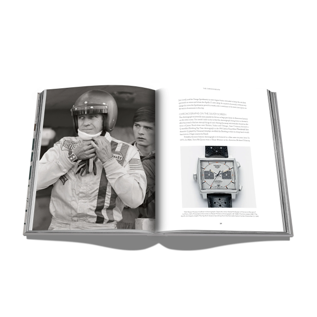 ASSOULINE | Assouline | Koffietafelboek | Watches: A Guide by Hodinkee