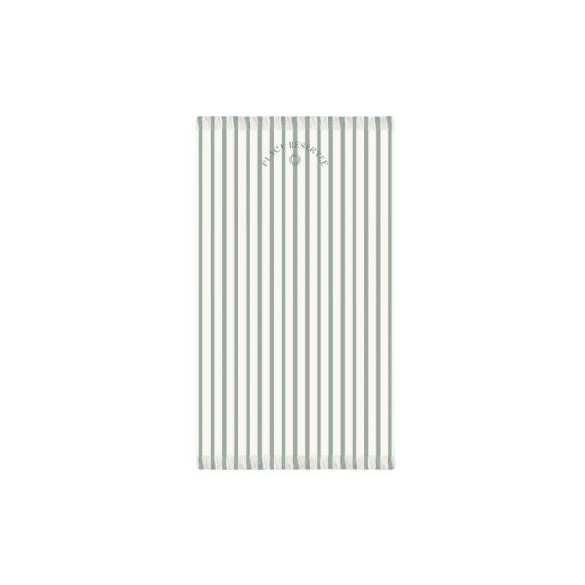 PLACE RESERVEE | Place Reservee | Strandlaken | Holiday | Eucalyptus