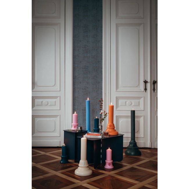 HOOGELAND 1770 | Kaars | Baruch | Cream | M