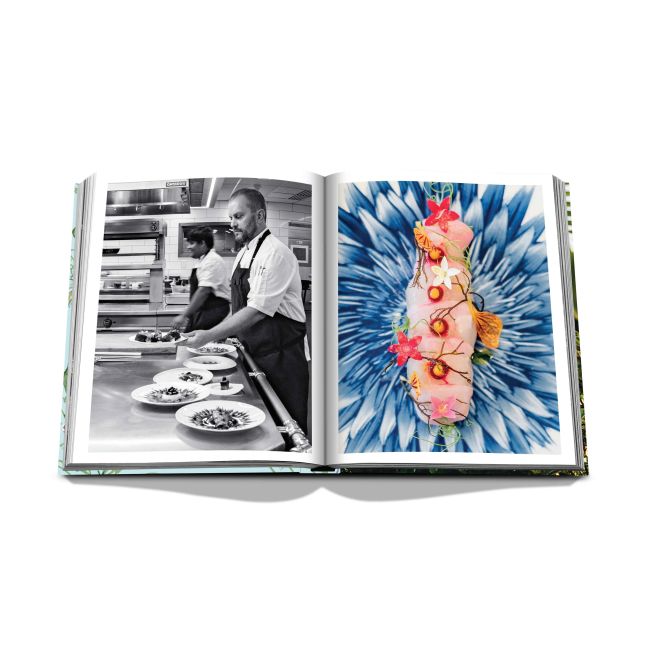 ASSOULINE | Assouline | Koffietafelboek | Hotel Wailea