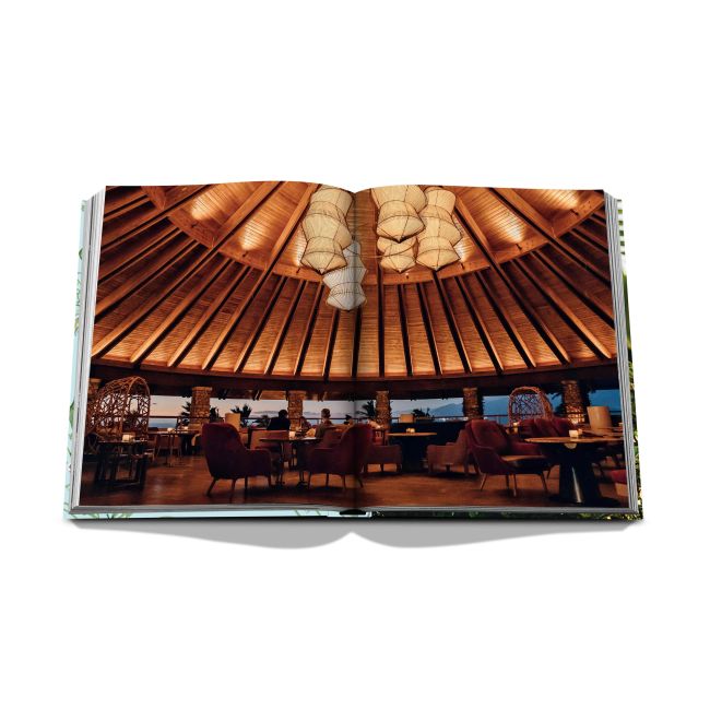 ASSOULINE | Assouline | Koffietafelboek | Hotel Wailea