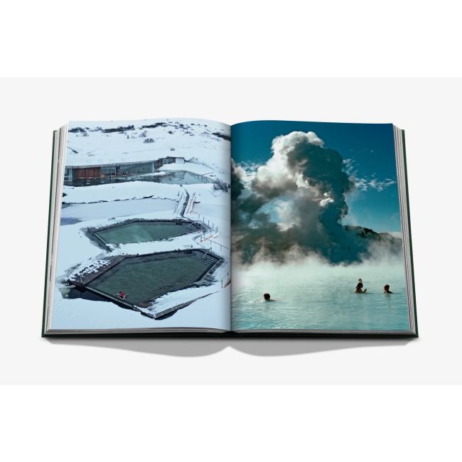 ASSOULINE | Assouline | Koffietafelboek | Iceland Epic