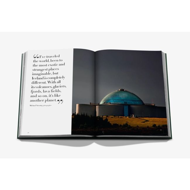 ASSOULINE | Assouline | Koffietafelboek | Iceland Epic