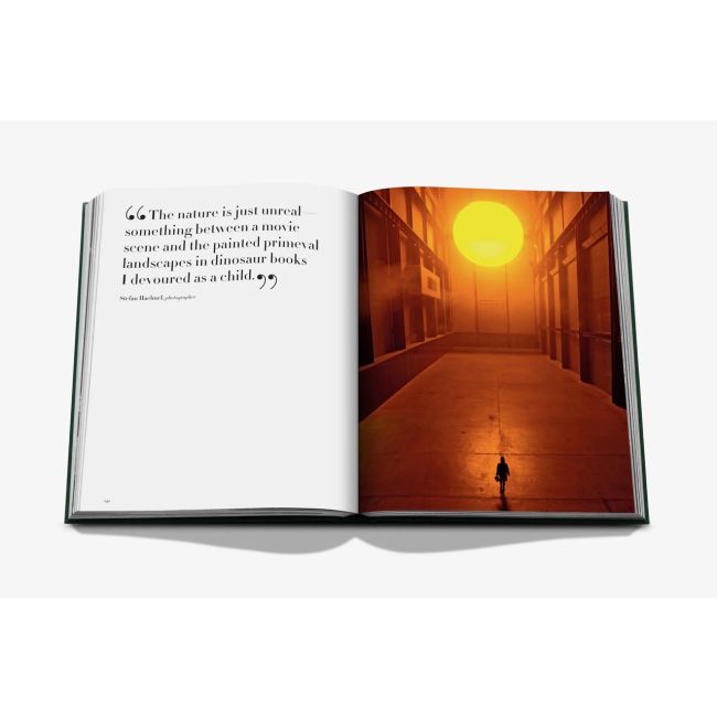 ASSOULINE | Assouline | Koffietafelboek | Iceland Epic