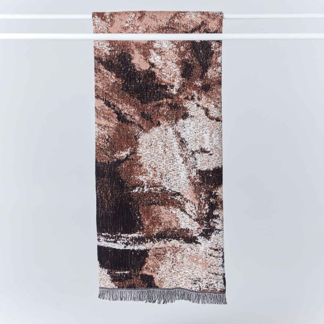 INNATE COLLECTION | Innate Collection | Ilford | Cliff Throw | Plaid