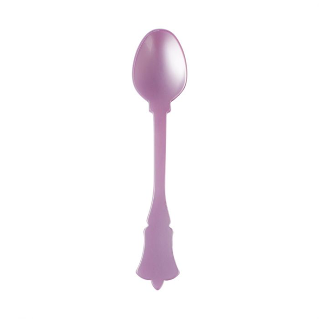 SABRE PARIS | Sabre Paris | Honorine | Theelepel | Lilac