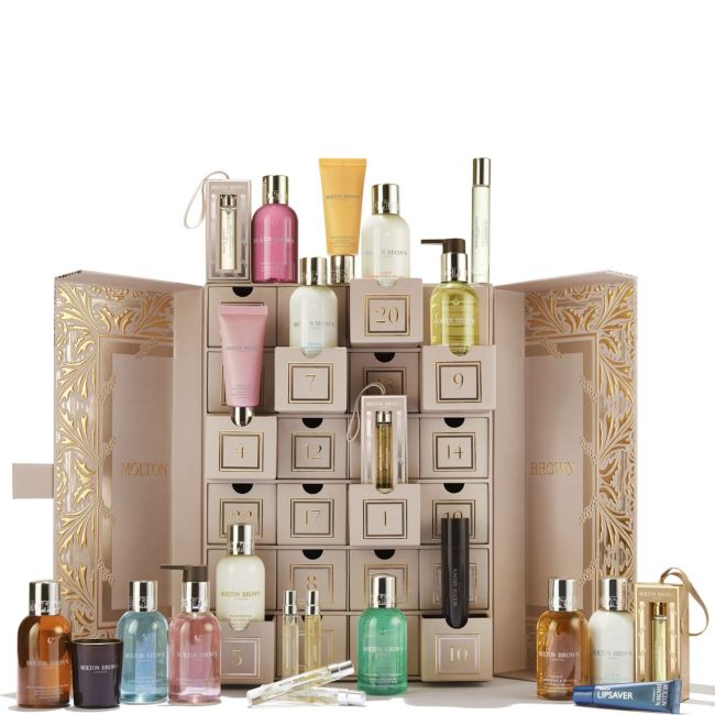 MOLTON BROWN | Molton Brown | Advent Calendar 2025
